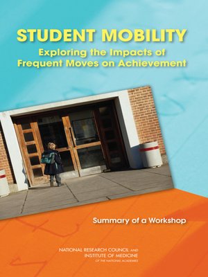 cover image of Student Mobility